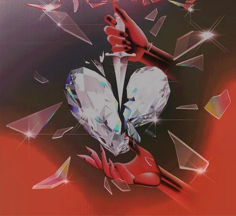 Les Rolling Stones sortent un nouvel album, ça faisait 18 ans !