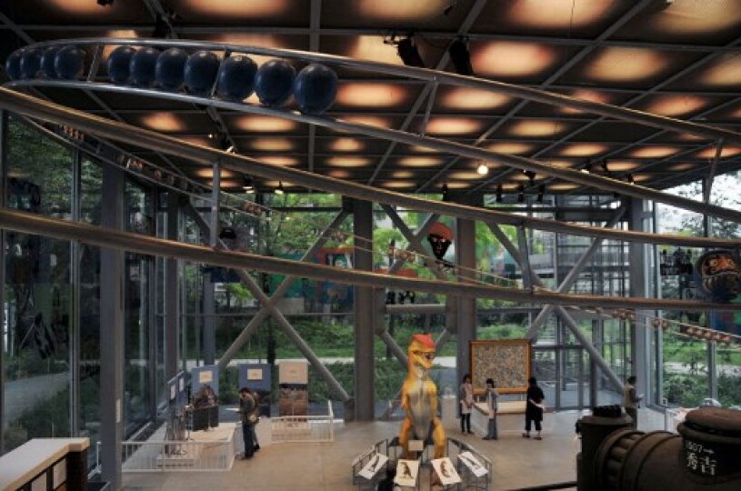 La Fondation Cartier va déménager à deux pas du Louvre en 2025