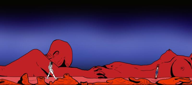 Les épopées minuscules, de la trip-hop from Pantin et le retour de Madness