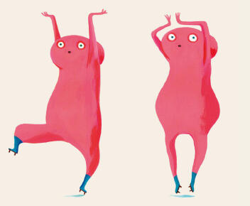 Salon du livre et de la presse jeunesse 2023