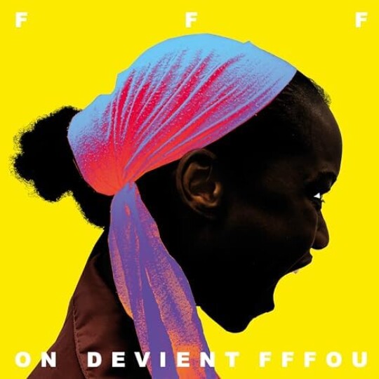 "On devient FFFou" : l'annonce du 5ᵉ opus de la F.F.F