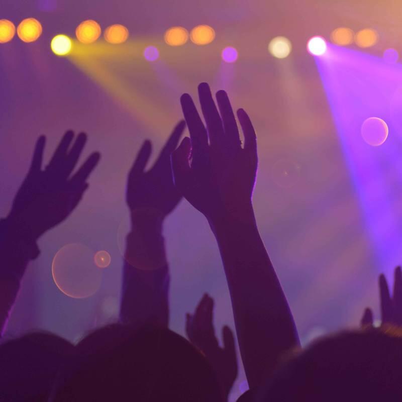 On fait quoi ce week-end ? On danse, danse, danse