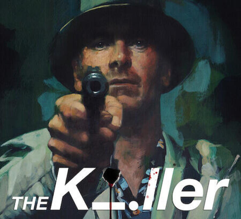 « The Killer », nouveau thriller de David Fincher