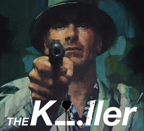 "The Killer", nouveau thriller de David Fincher