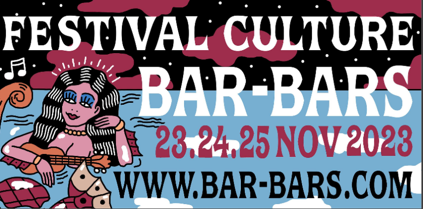 Festival Culture Bar-Bars : Le rendez-vous culturel local !
