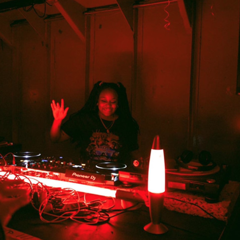 IAMBP pour la Banda Nova