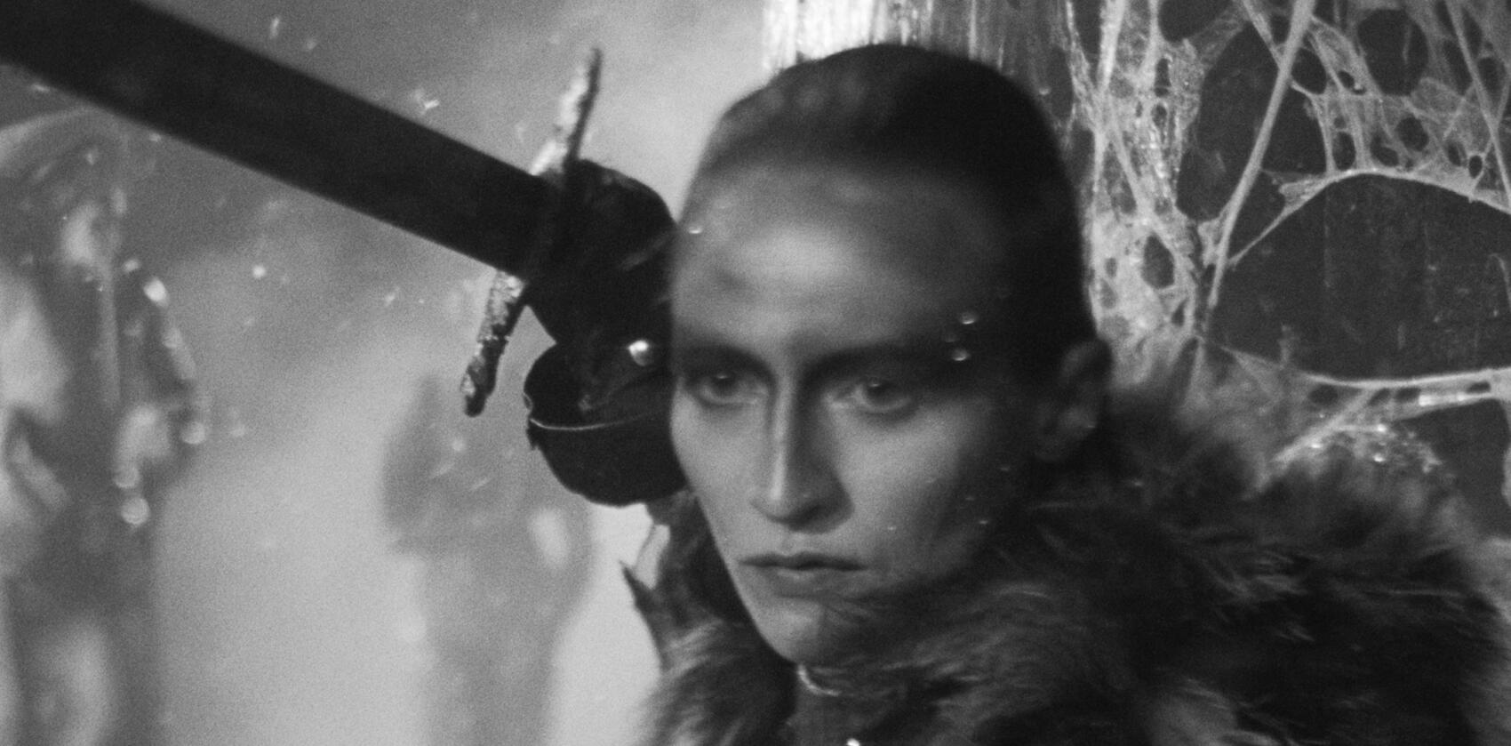 "CONANN", Héroïque fantaisie : interview du réalisateur Bertrand Mandico