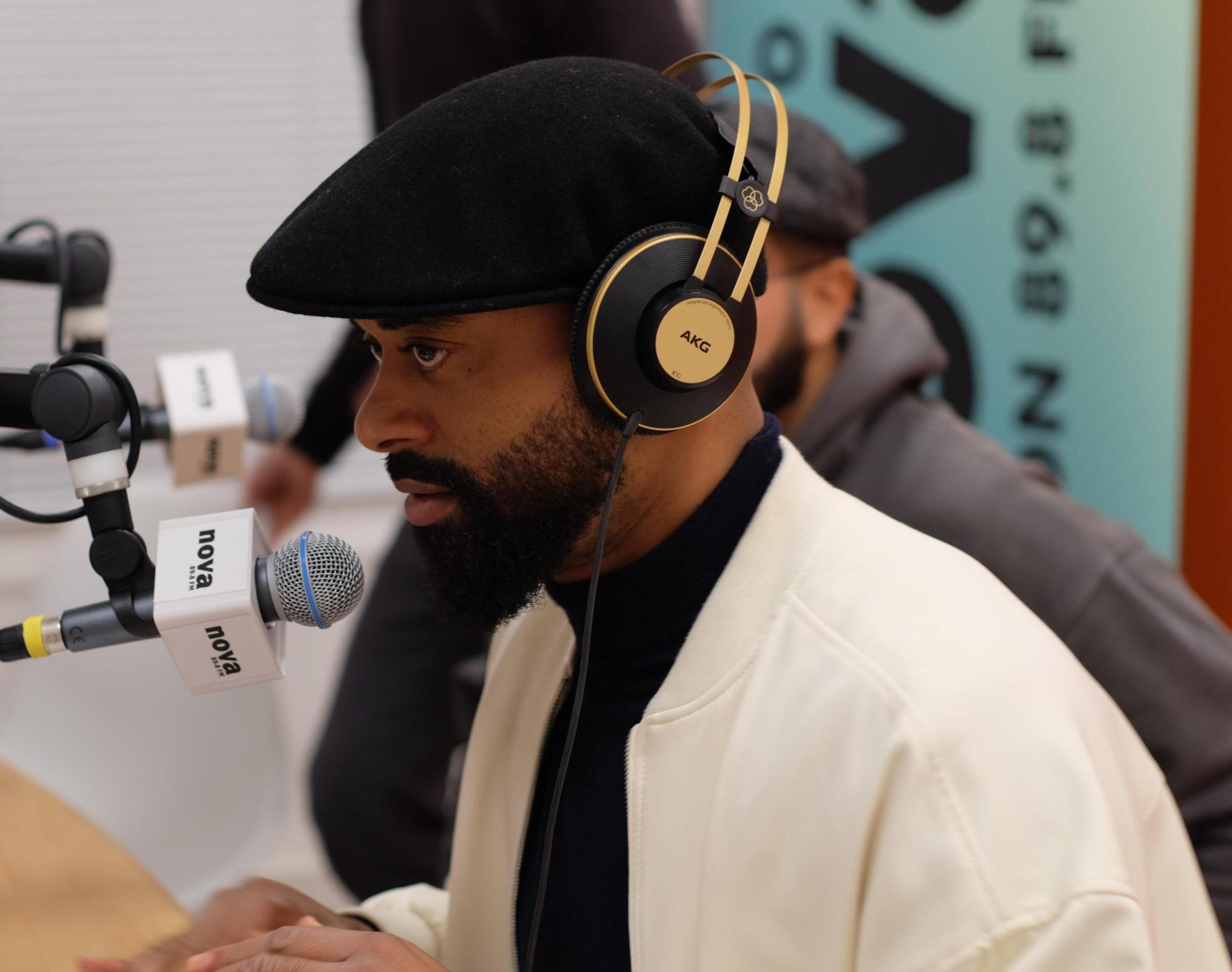 L’introspection de Coach Rman