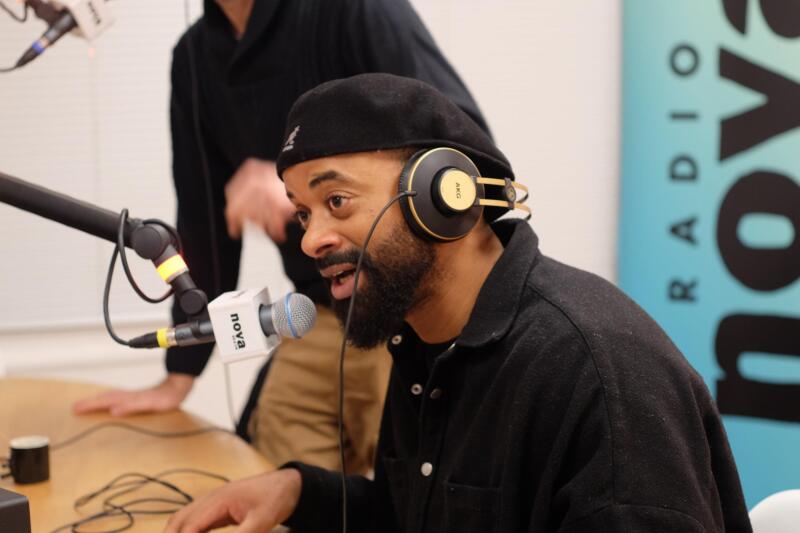 Coach Rman veut de la bagarre