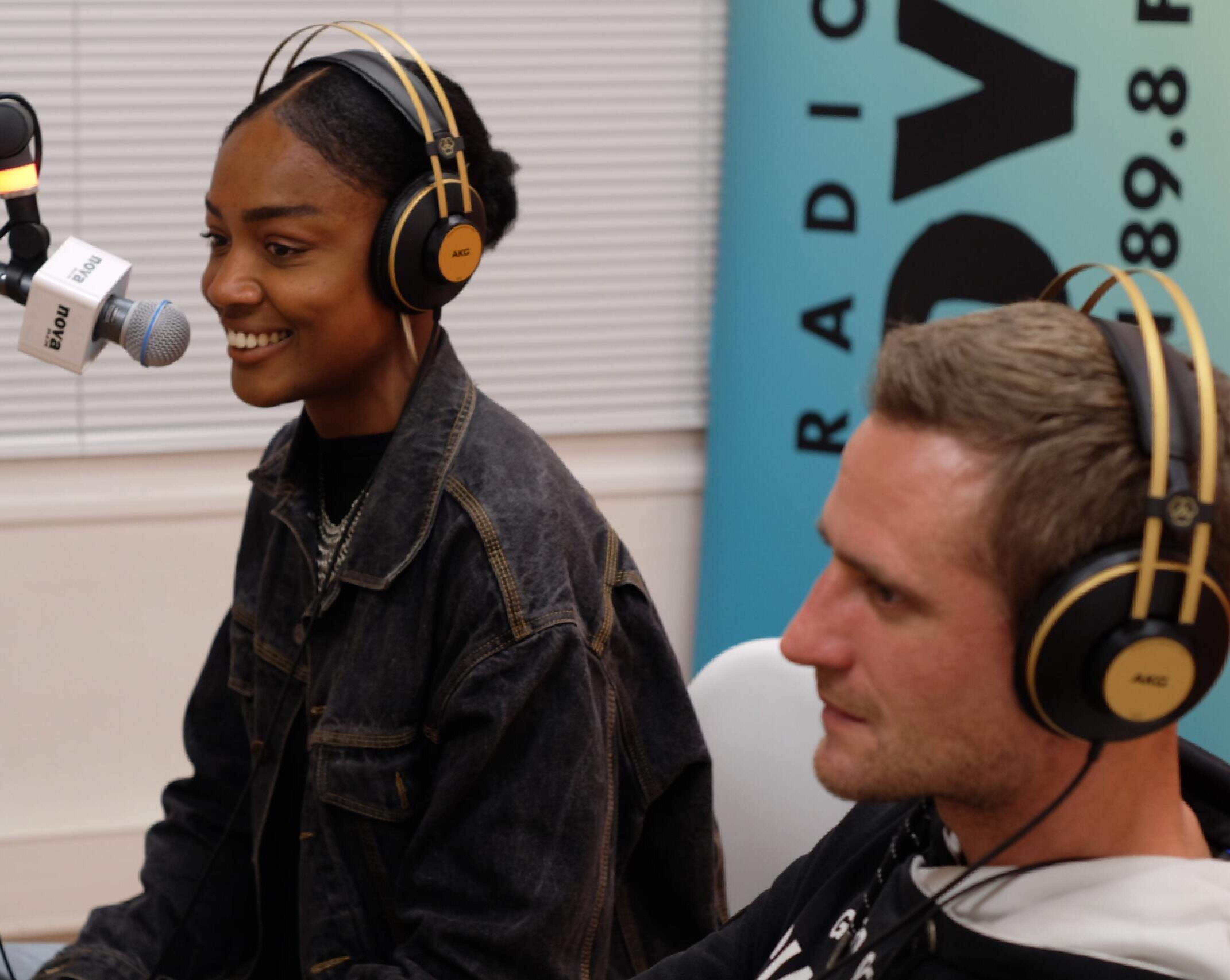 Célia Kameni ouvre la 5ème édition de Forum Jazz