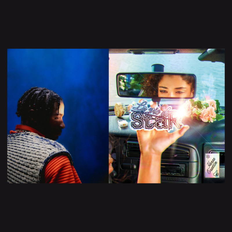 Yamê et Hanaa Ouassim, les découvertes des Transmusicales 2023