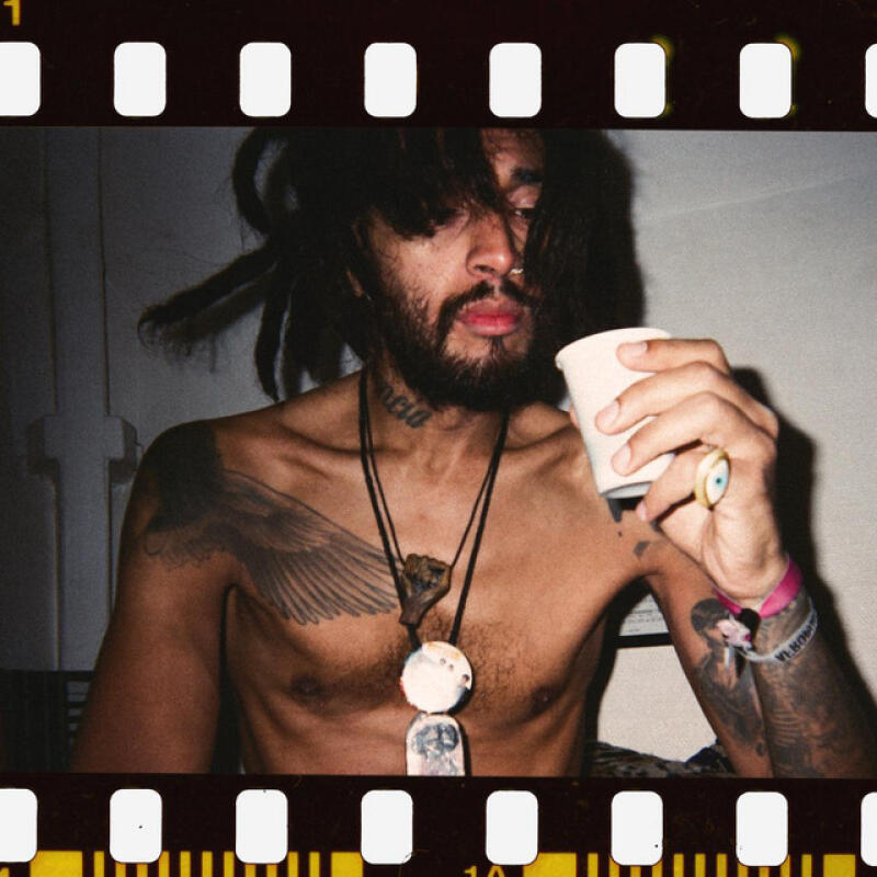 Gystere en live pour la Banda Nova