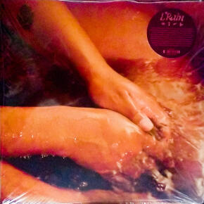 L’Rain - I Killed Your Dog