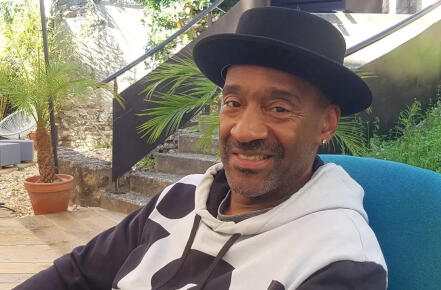 Marcus Miller - Nova