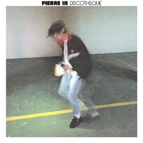 Pierre III- Montée/descente
