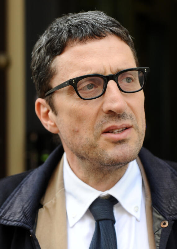 Un journaliste d’extrême droite nommé directeur de la Biennale de Venise