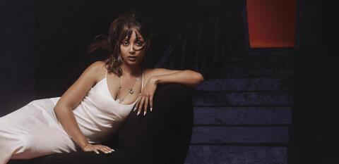 PinkPantheress - Heaven Knows