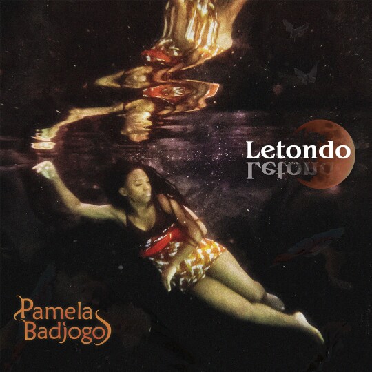 Pamela Badjogo dévoile le clip de son nouveau titre nu-highlife "Letondo"