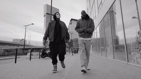 Rarissime - Kyo Itachi & Dany Dan