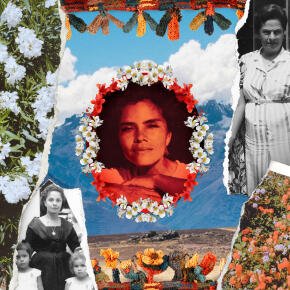 Sofia Kourtesis - Madres