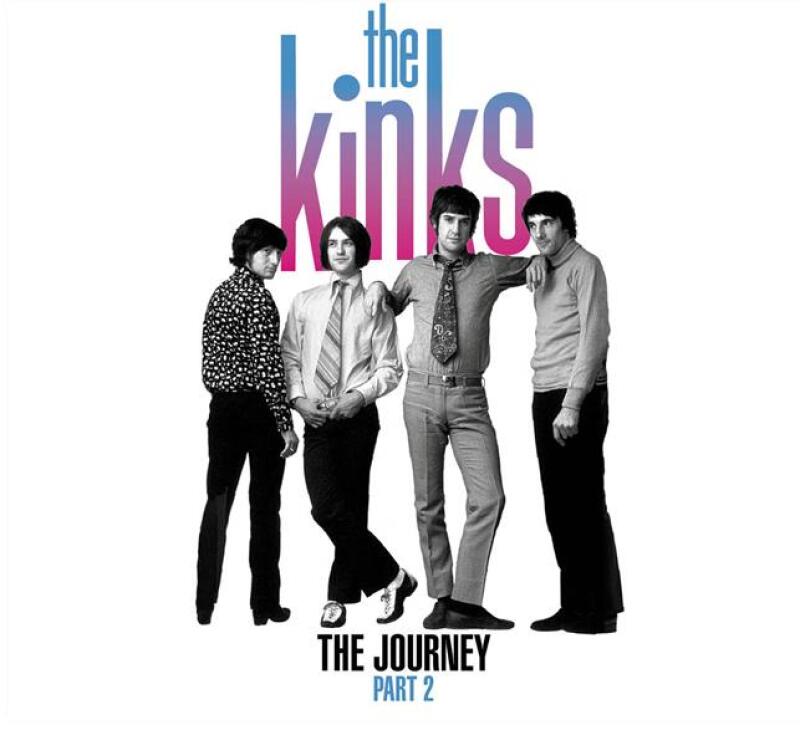 Le jour où le leader des Kinks a pris une balle dans la jambe aux USA