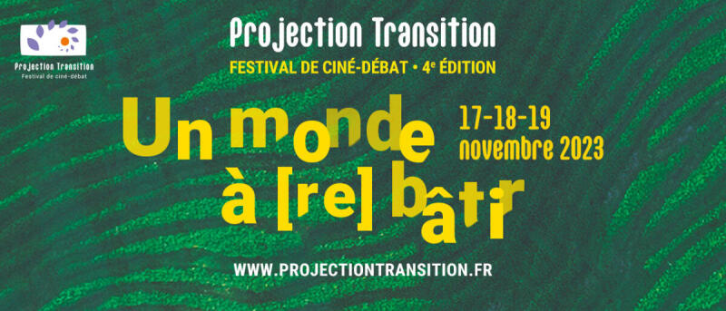 Ciné-débats avec Jancovici, foire aux vinyles et plan cul du dimanche