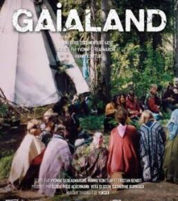 "La tribu et le gourou"