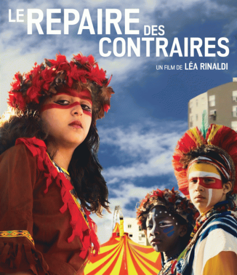 "Le Repaire des Contraires" : le brillant combat d'un cirque social en banlieue parisienne