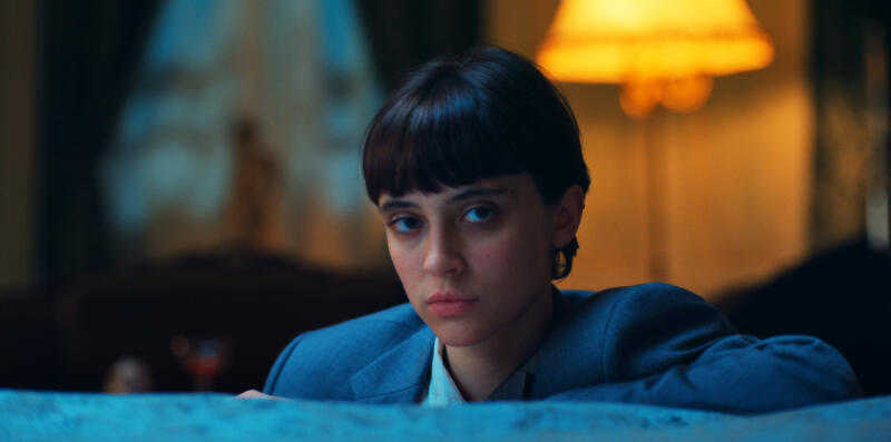 « La Vénus d’argent » : Un certain sentiment du monde