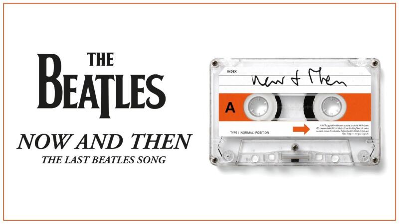 « Now and then » : la dernière chanson des Beatles sort aujourd’hui, grâce à l’IA