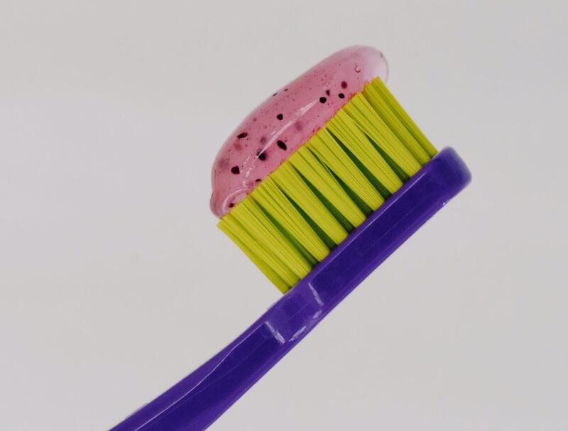 Un dentifrice pour soigner les allergies