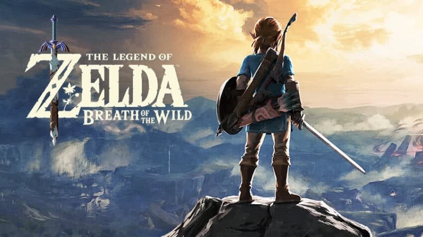 C'est officiel, il y aura un film "The Lengend of Zelda" !