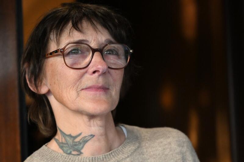 La fascinante Ann Scott, prix Renaudot, reine de l’underground