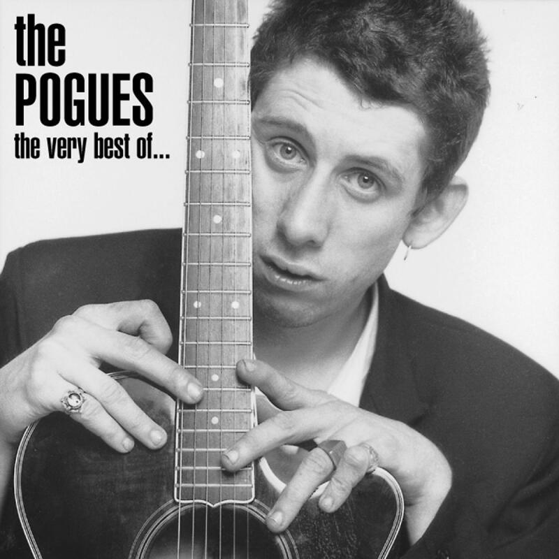 On réécoute The Pogues, « Mars Express » est toujours au ciné et Nantes voyage
