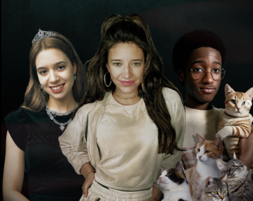 Dans le spectre © Manon Dupeyra