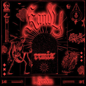 Fever Ray - Kandy (Sylvere remix)