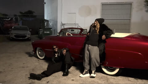 2 chainz Lil Wayne - Shame