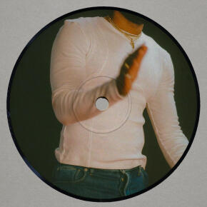 Kaytranada-Lover-Friend