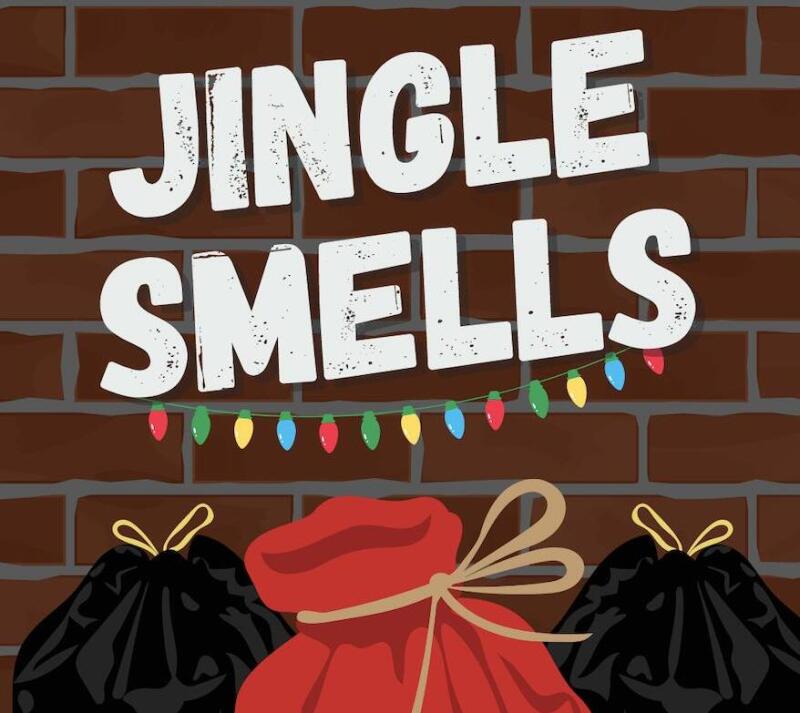 « Jingle Smells », le film de Noël conservateur qui veut « dénoncer la cancel culture »