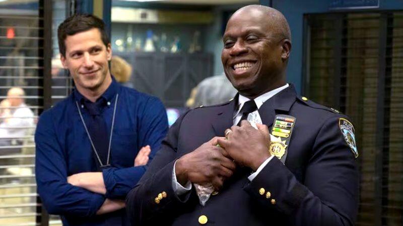 Décès d’Andre Braugher, aka Captain Holt de Brooklyn Nine-Nine : Retour sur la vie de cet acteur formidable