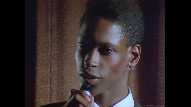 Nelson Mandela, la pop music de la lutte