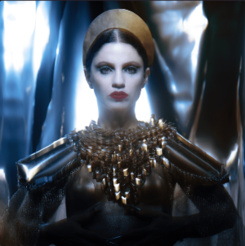 Un appel à l’empouvoirement avec la Voix d’Emel, « Souty »