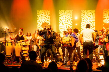 El Gato Negro ©TBiarneix