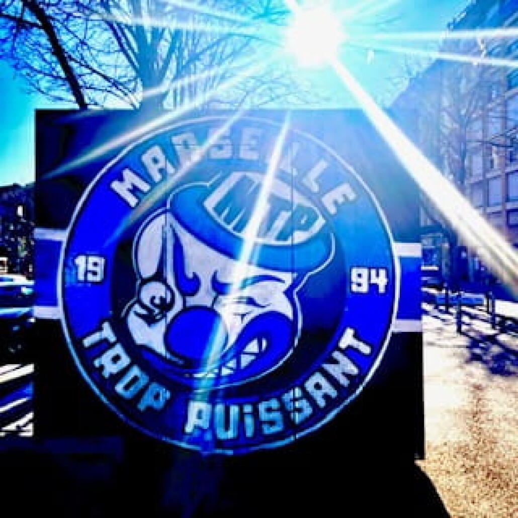 Marseille, rendez-vous en bas ©BabaSquaaly