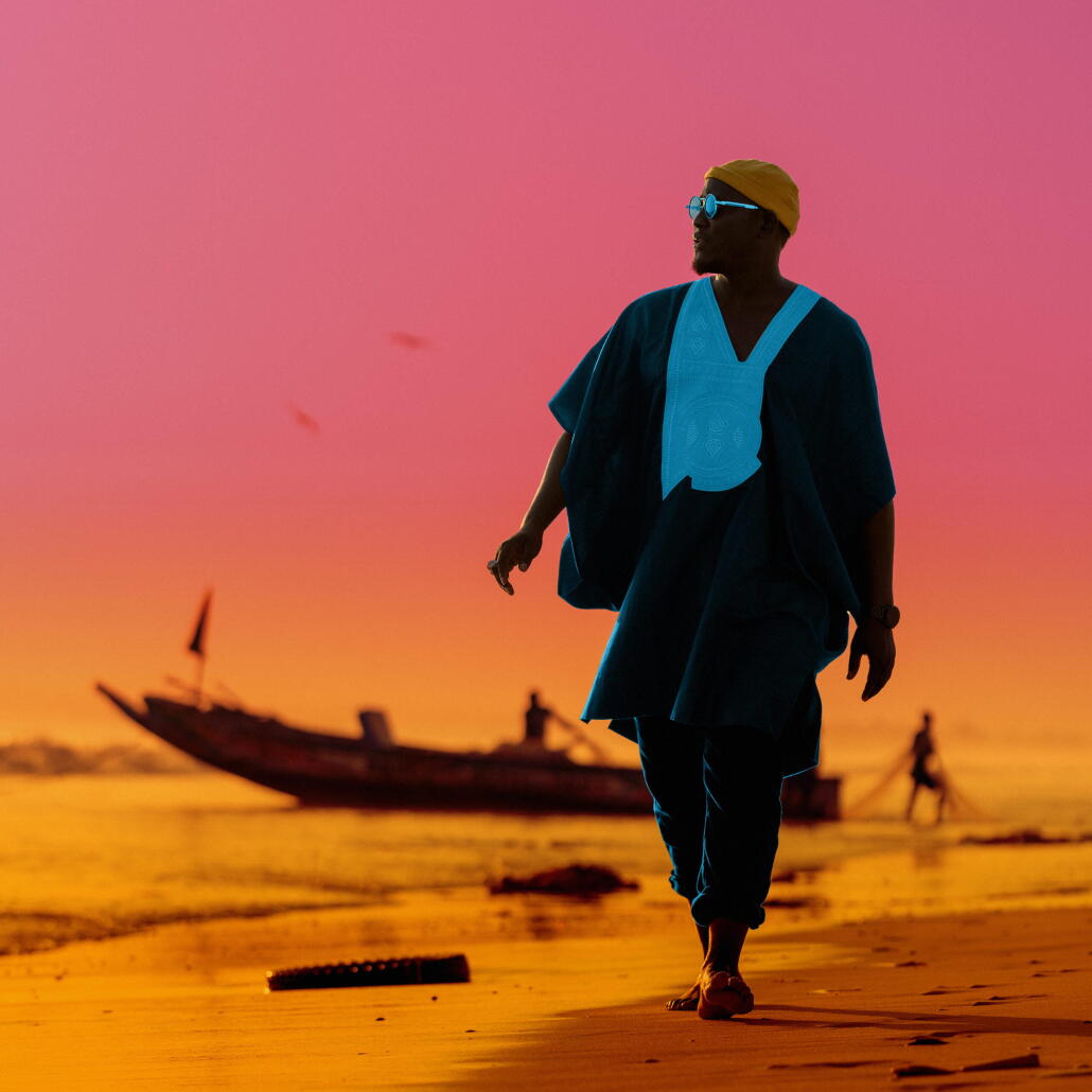 « Le morceau le plus ensoleillé du début de l’année » : Lass de retour avec « Massamba »