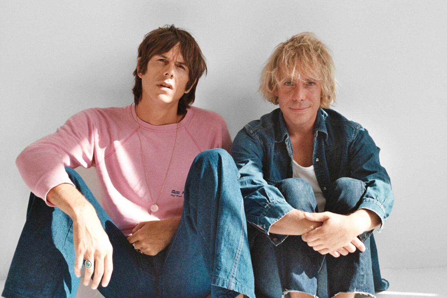 Papooz © Olga Du Saillant