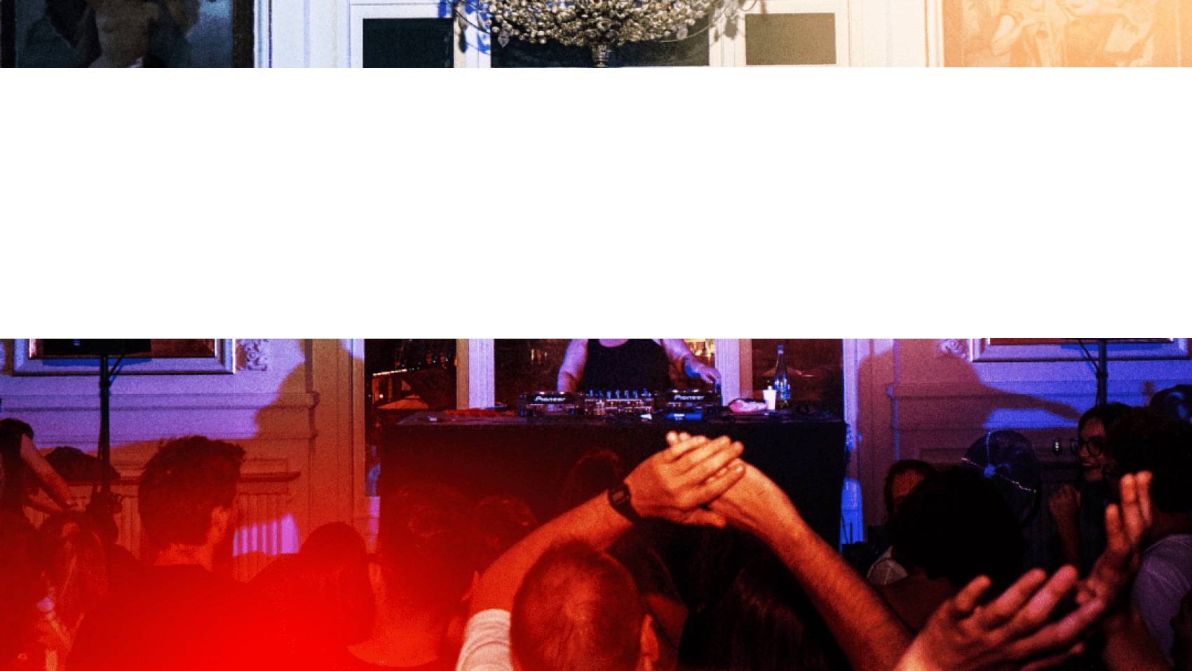 Montpellier Winter Party : Barbara Butch & Guests à l' Opéra Comédie version dance floor le 3 février 24