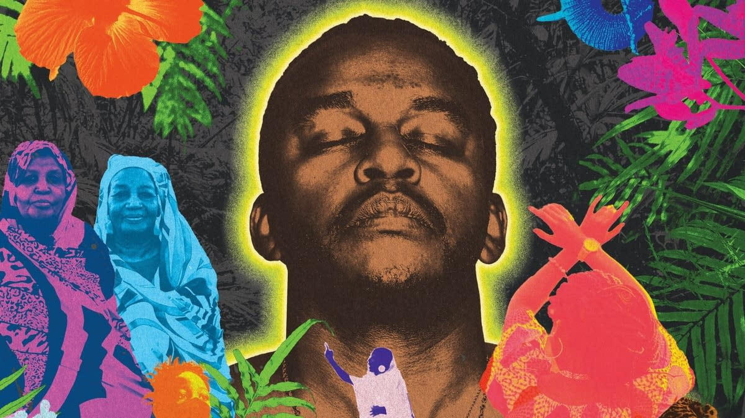 Doux et disco comme un morceau de Sinkane - Radio Nova