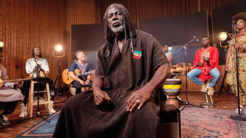 Arriver à rêver © Youri Lenquette et Frank Loriou