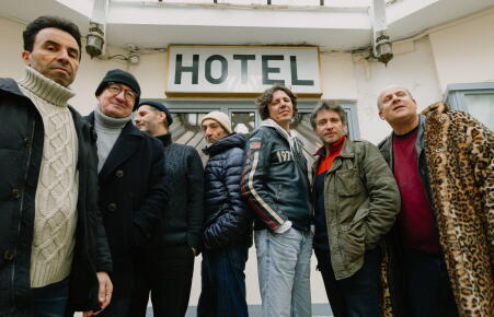 Cotonete © Landry_A